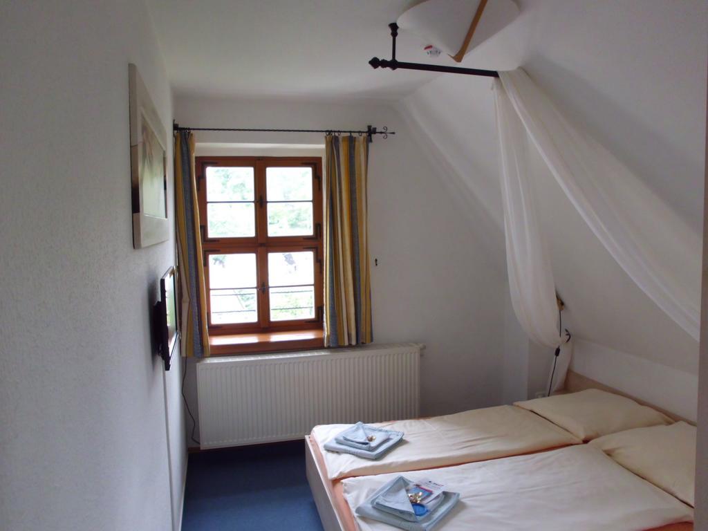 Burg Hohnstein Quarto foto