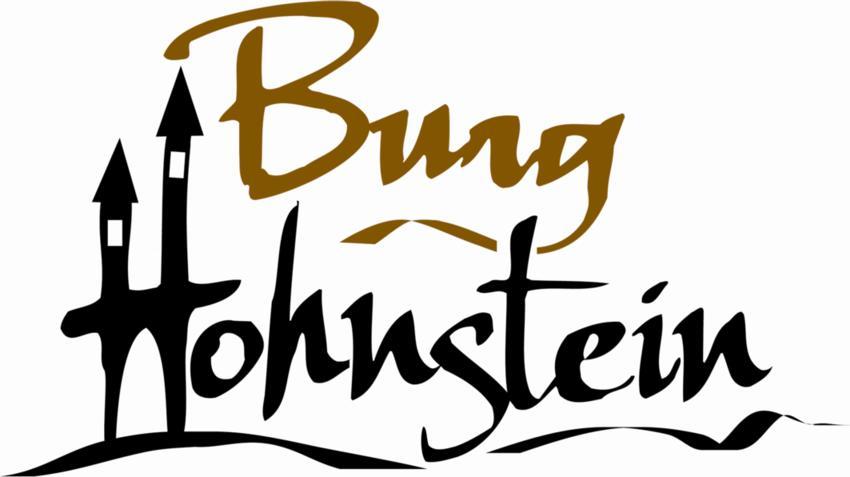 Burg Hohnstein Exterior foto