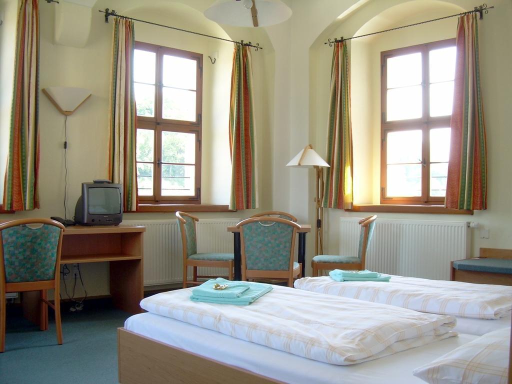 Burg Hohnstein Quarto foto